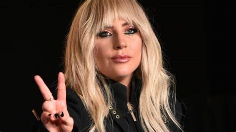 lady gaga naked pictures|Lady Gaga praised by fans as she poses for nude photo shoot